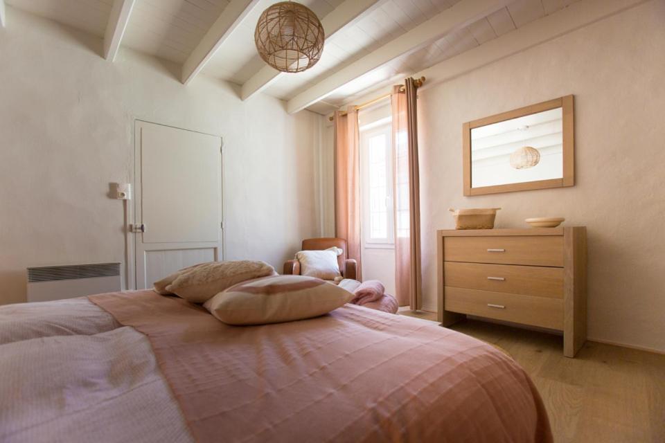Maison Du Bois Saint-Antoine  Экстерьер фото